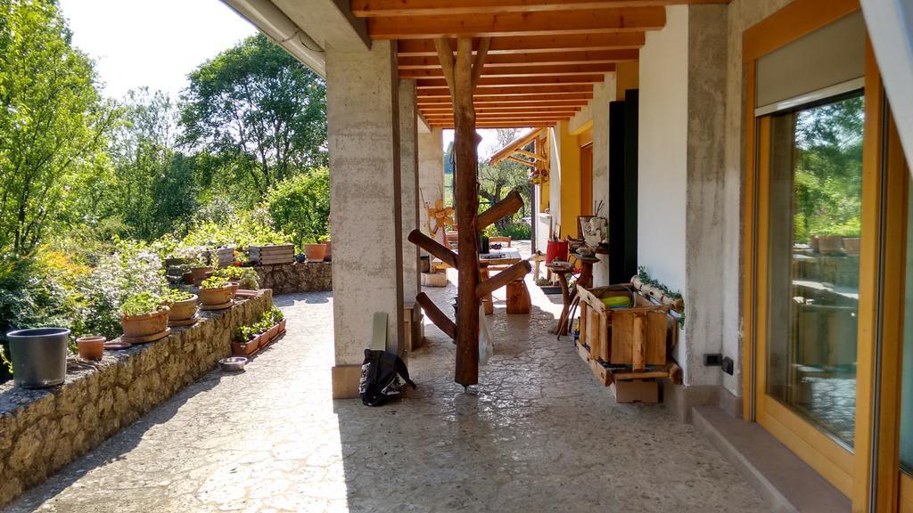 Bed and Breakfast Il Giuggiolo Конельяно Экстерьер фото