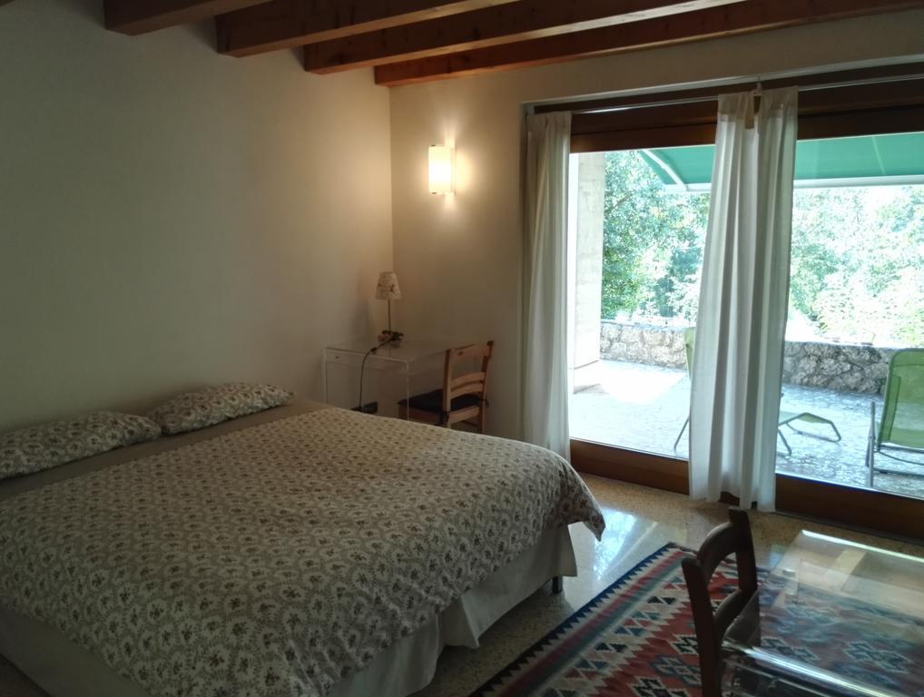 Bed and Breakfast Il Giuggiolo Конельяно Экстерьер фото